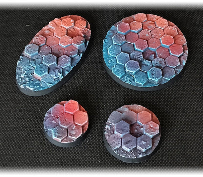 Txarli Factory - Basic Medium - Themed Bases