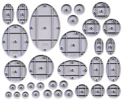 Txarli Factory - Ruined Factory - Themed Bases