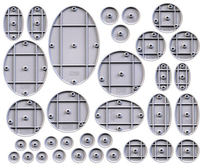 Txarli Factory - Xeno City - Themed Bases